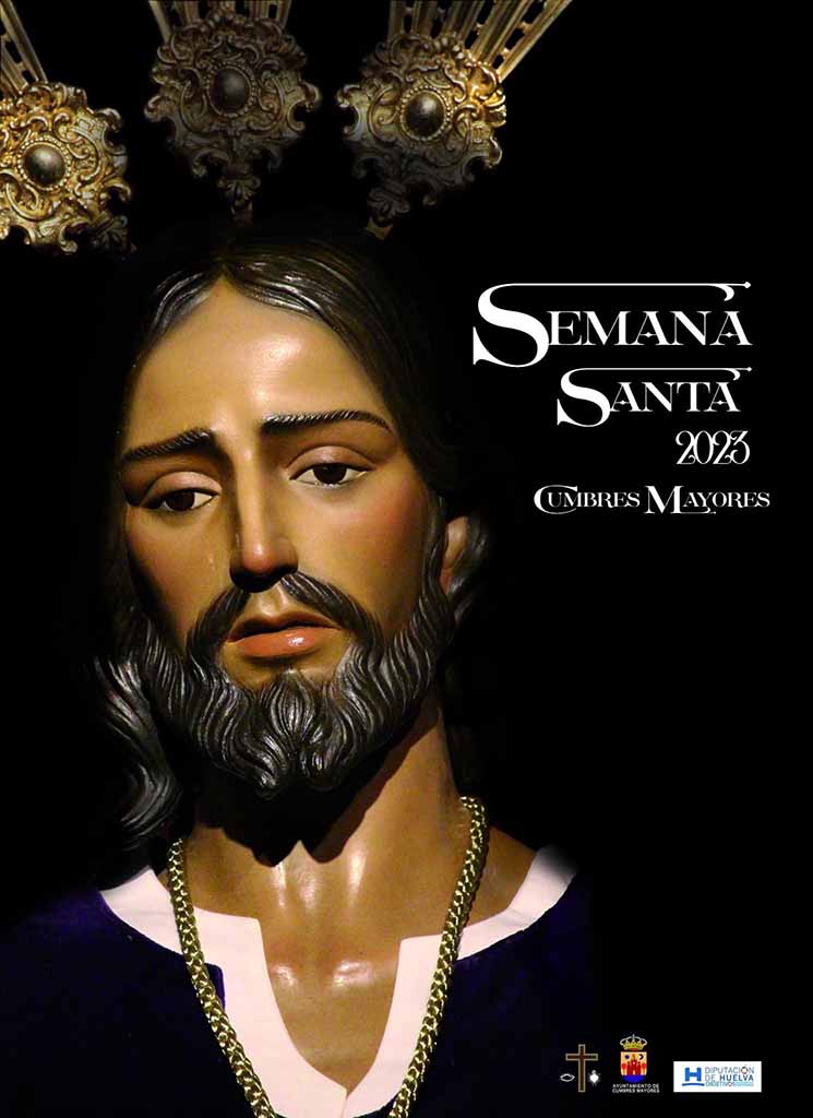 Semana Santa en Cumbres Mayores 2023 Cumbres Mayores